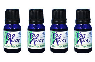 Tag Away™ - Buy 2, Get 2