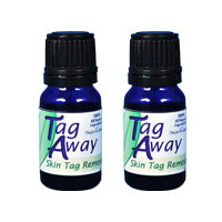 Tag Away™ - Buy One, Get One